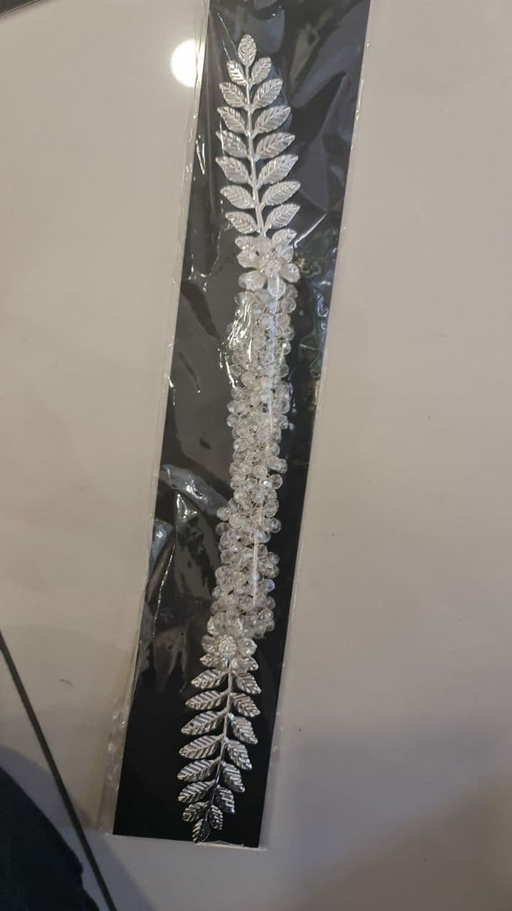 Accessoire de Mariage - Image 1