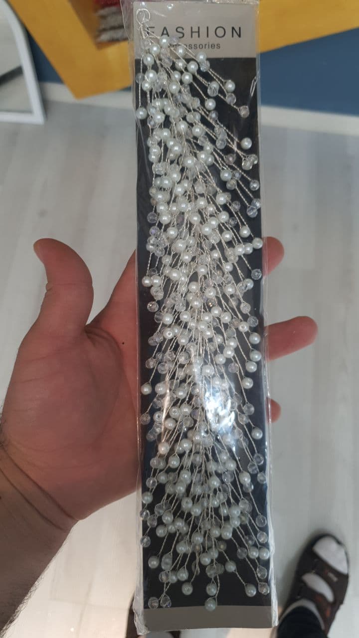 Accessoire de Mariage - Image 1