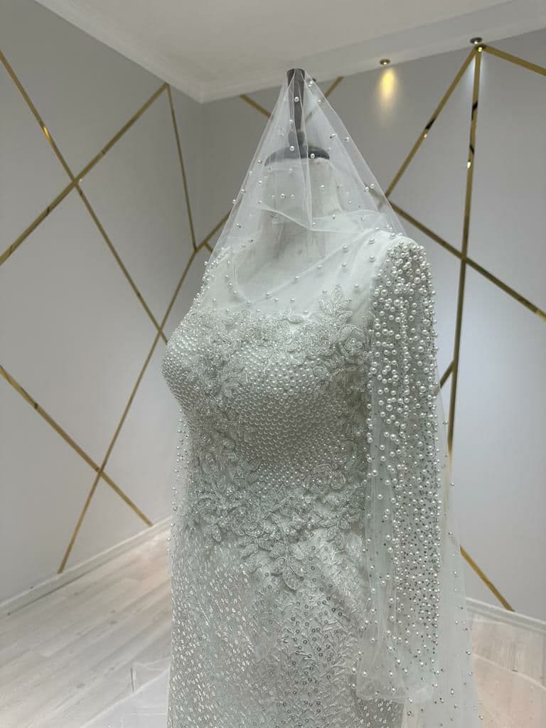 Robe de Mariée d'exception - Image 1