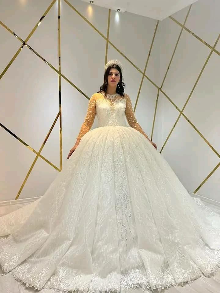 Robe de Mariée d'exception - Image 1