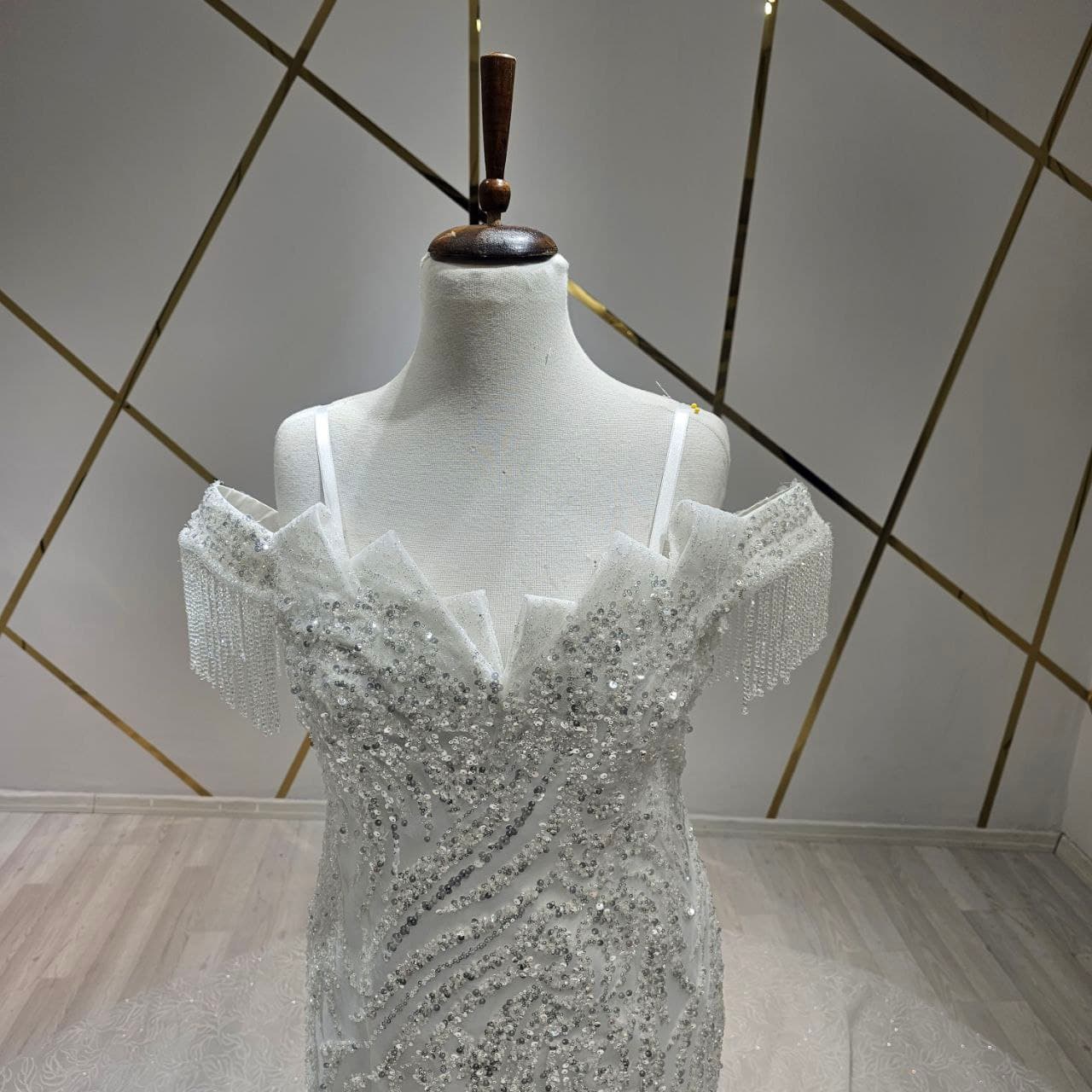 Robe de Mariée d'exception - Image 1