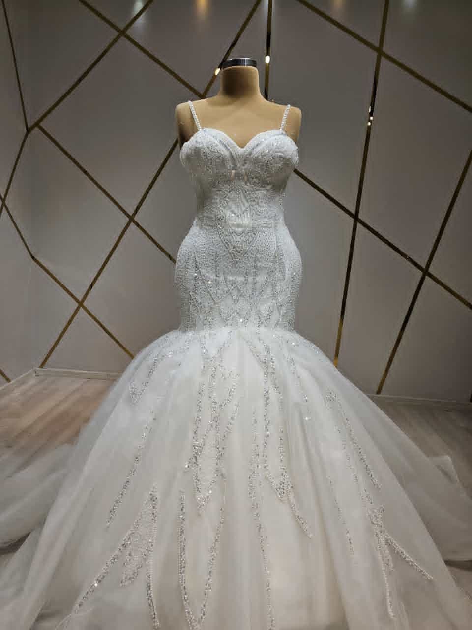Robe de Mariée d'exception - Image 1