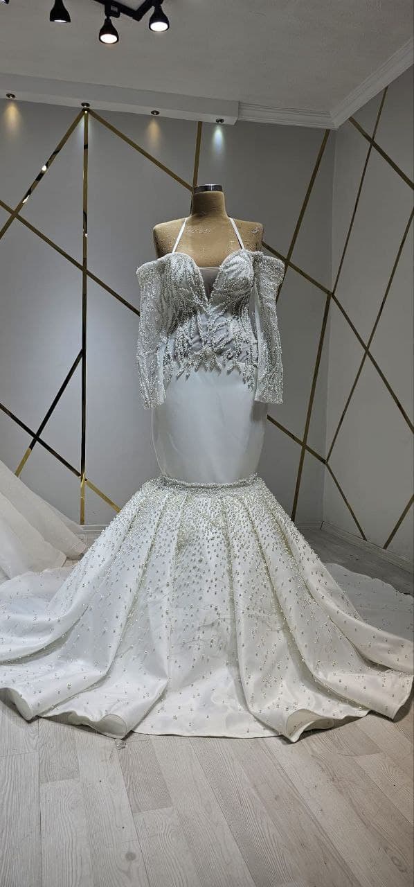 Robe de Mariée d'exception - Image 1