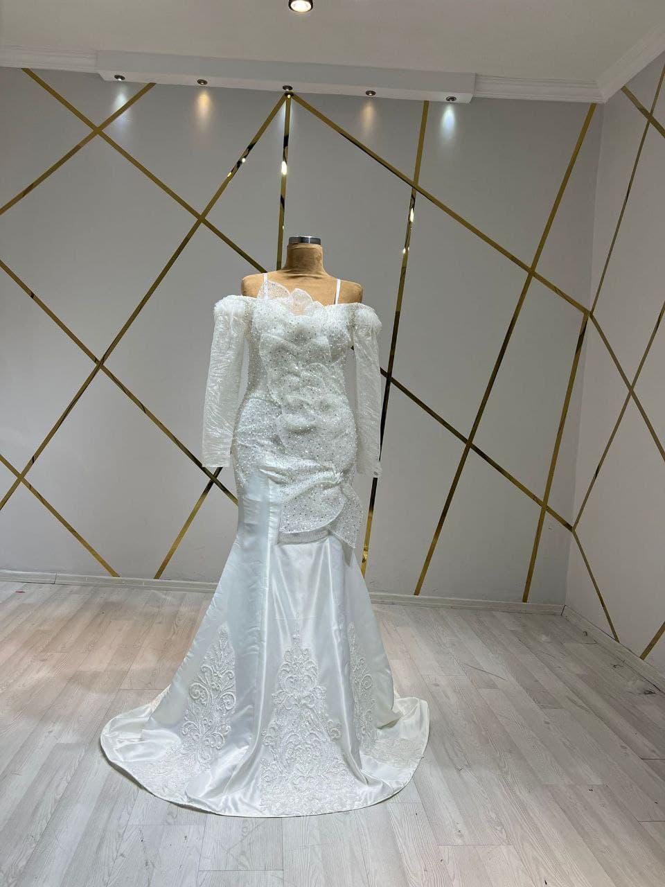 Robe de Mariée d'exception - Image 1