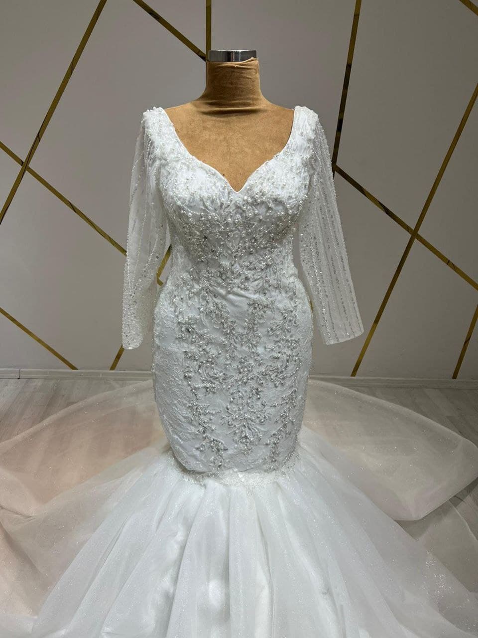 Robe de Mariée d'exception - Image 1