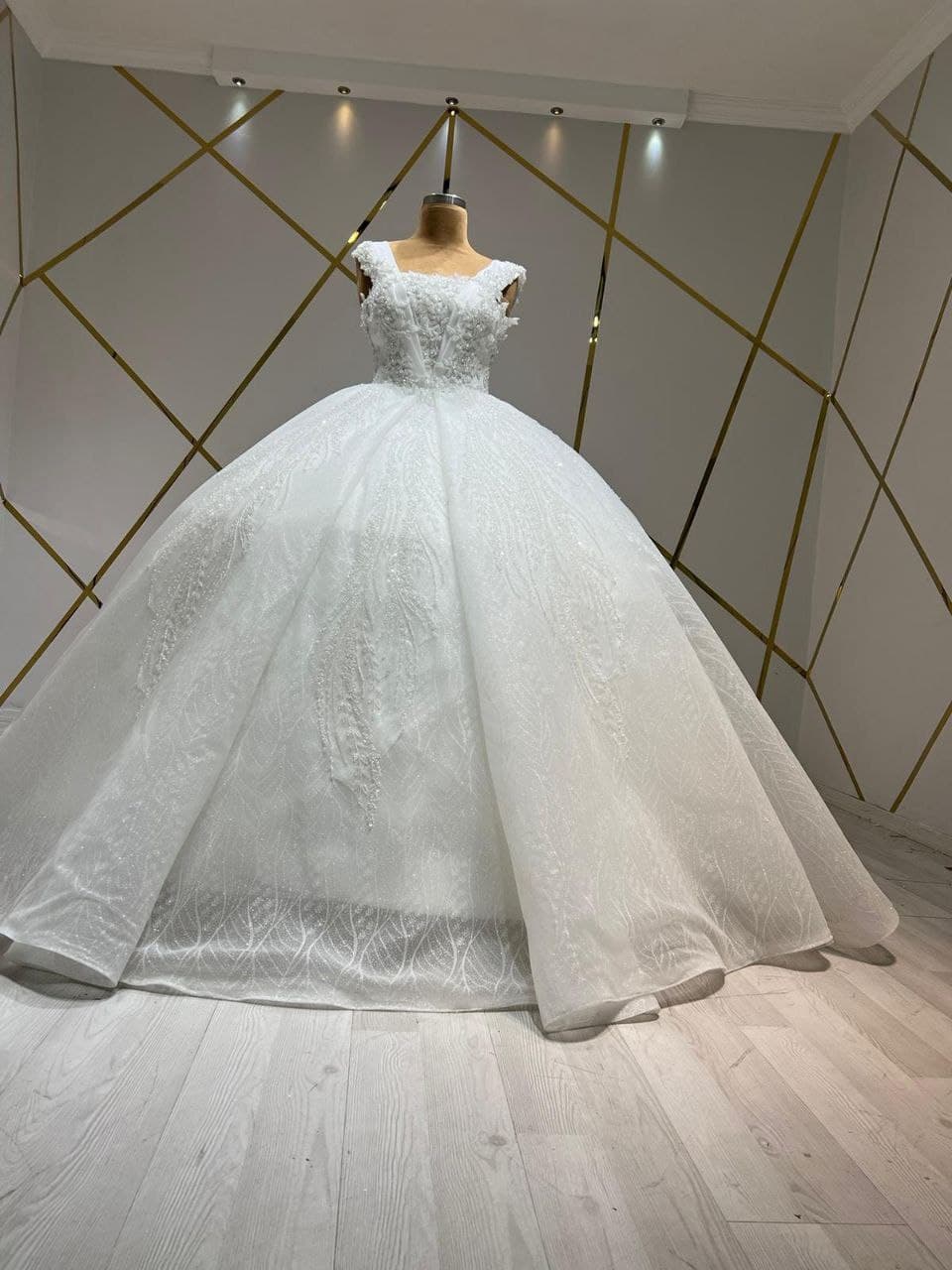 Robe de Mariée d'exception - Image 1