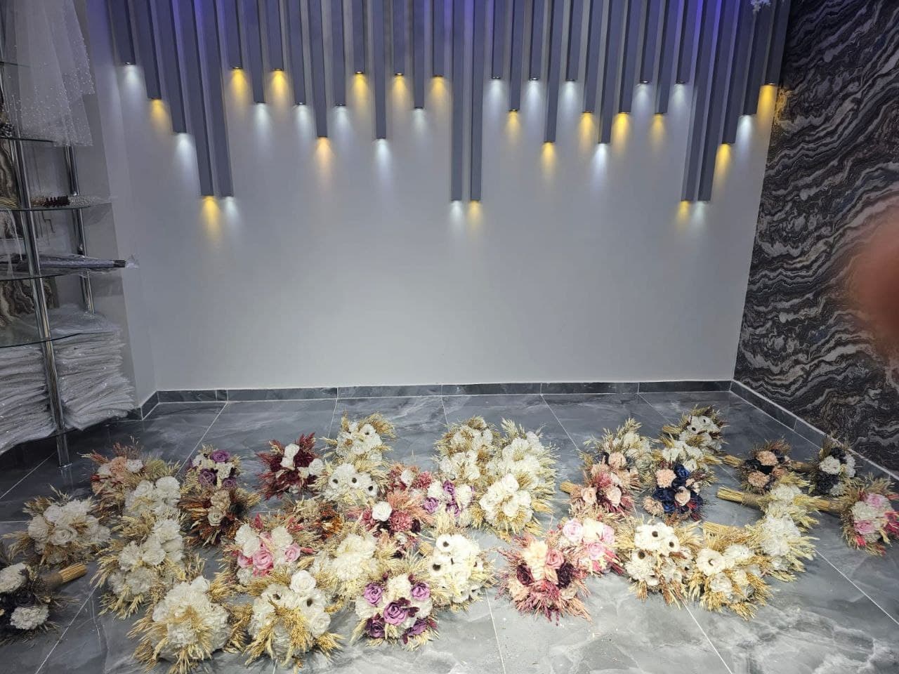 Accessoire de Mariage - Image 1
