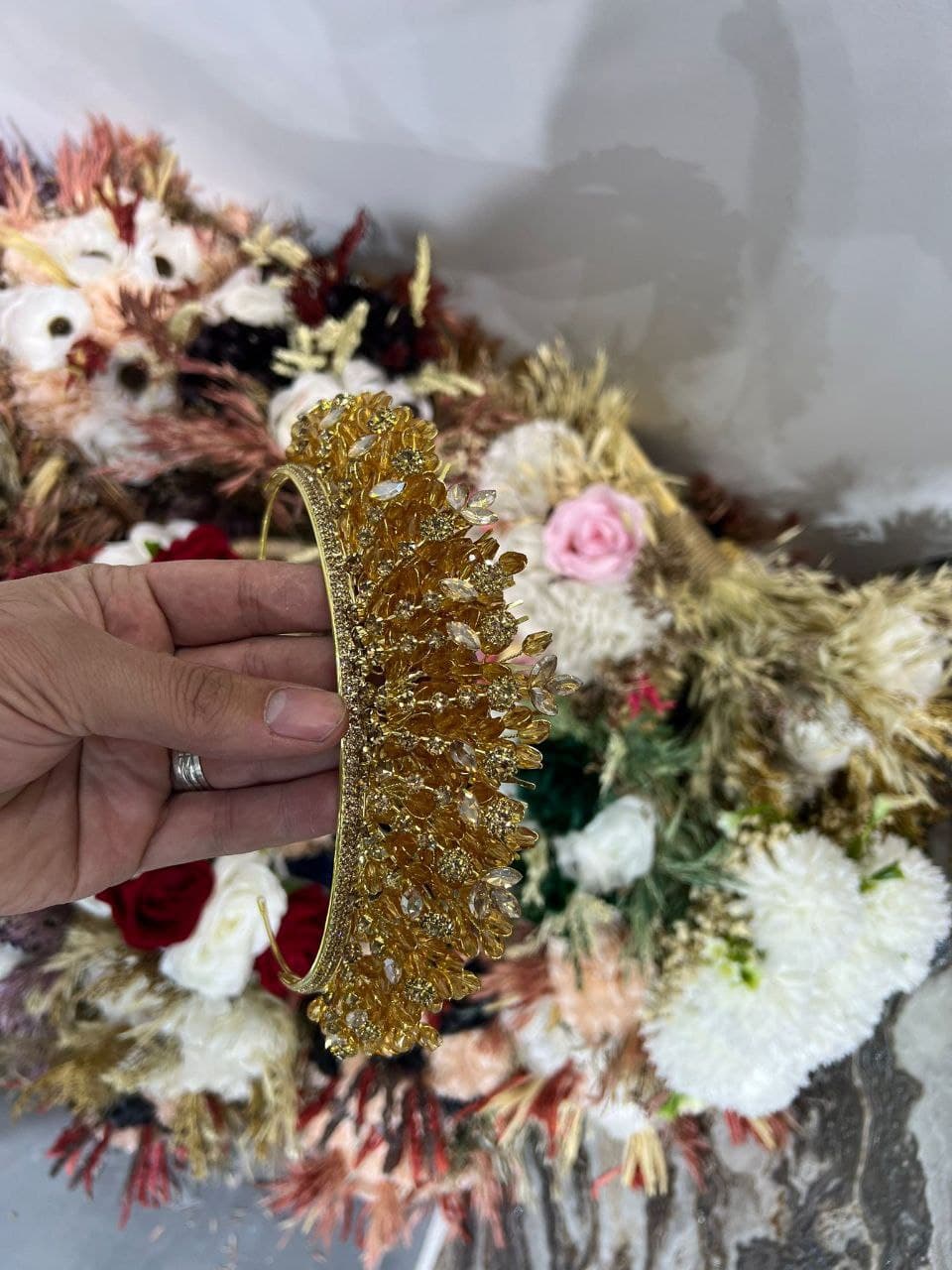 Accessoire de Mariage - Image 1