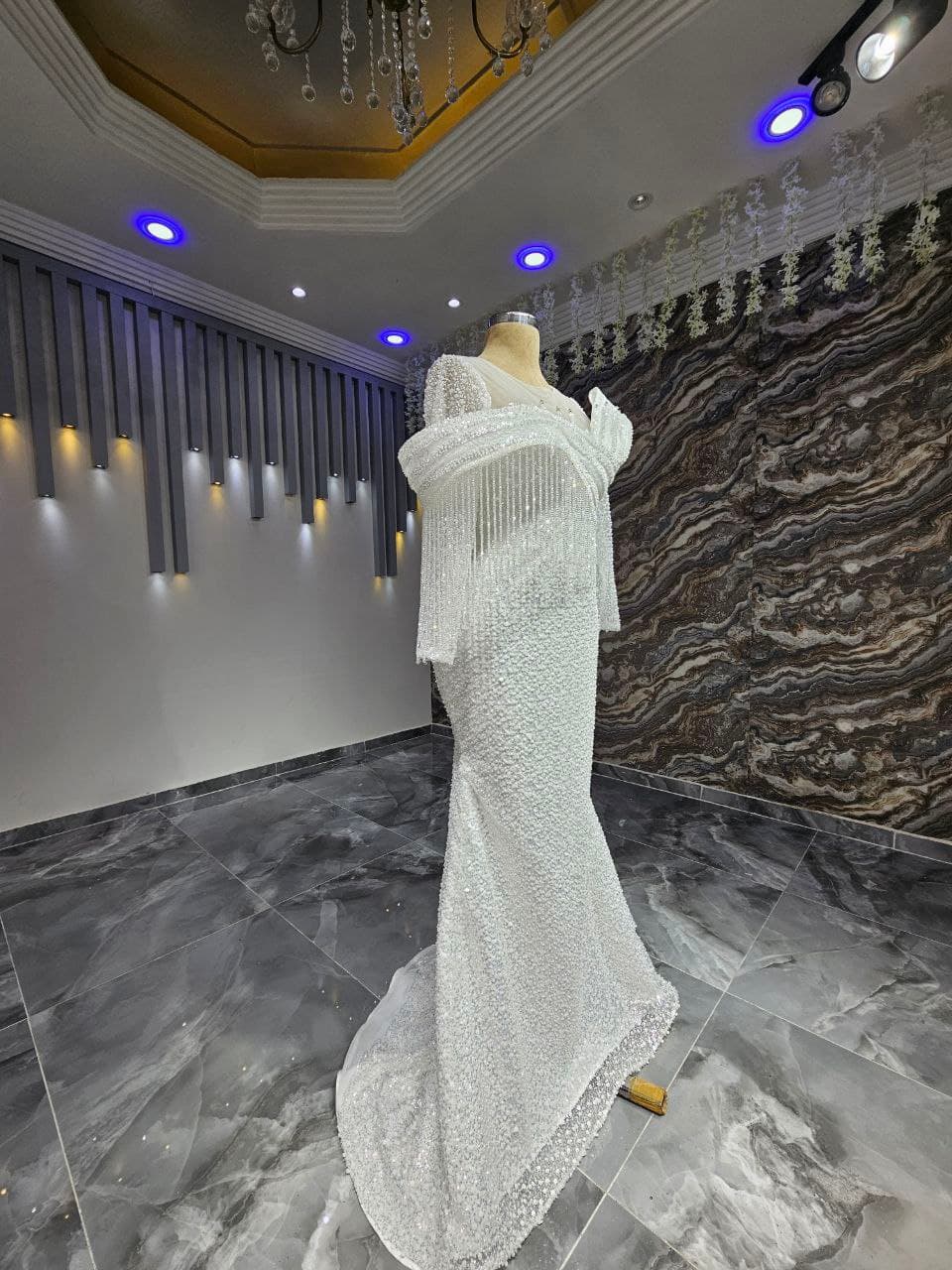 Robe de Mariée d'exception - Image 1