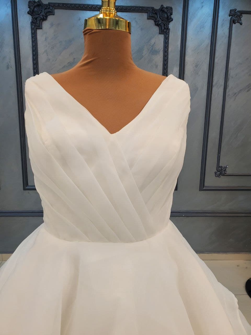 Robe de Mariée d'exception - Image 1