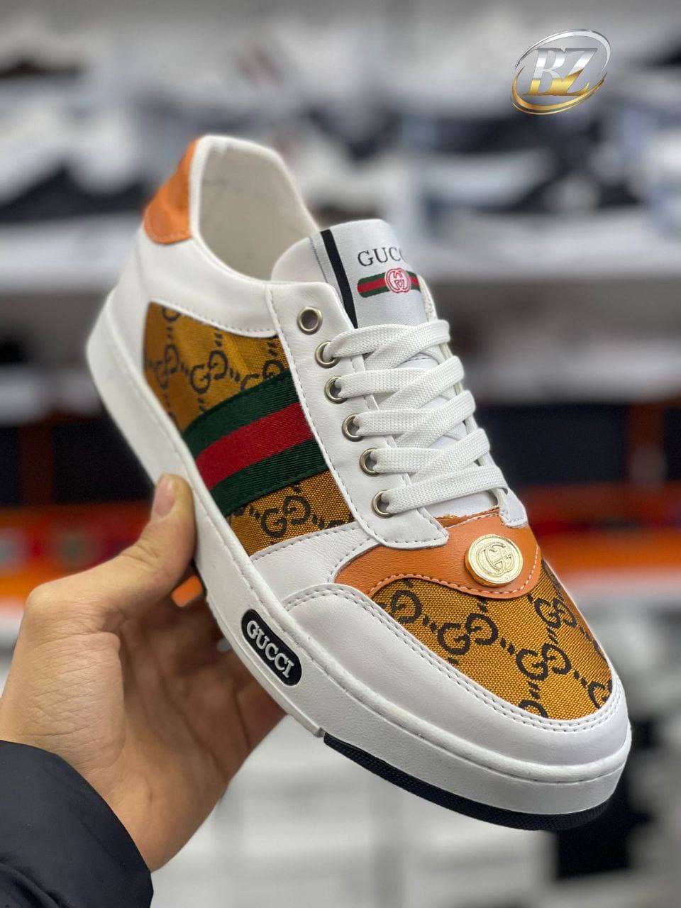 Chaussures - Image 1