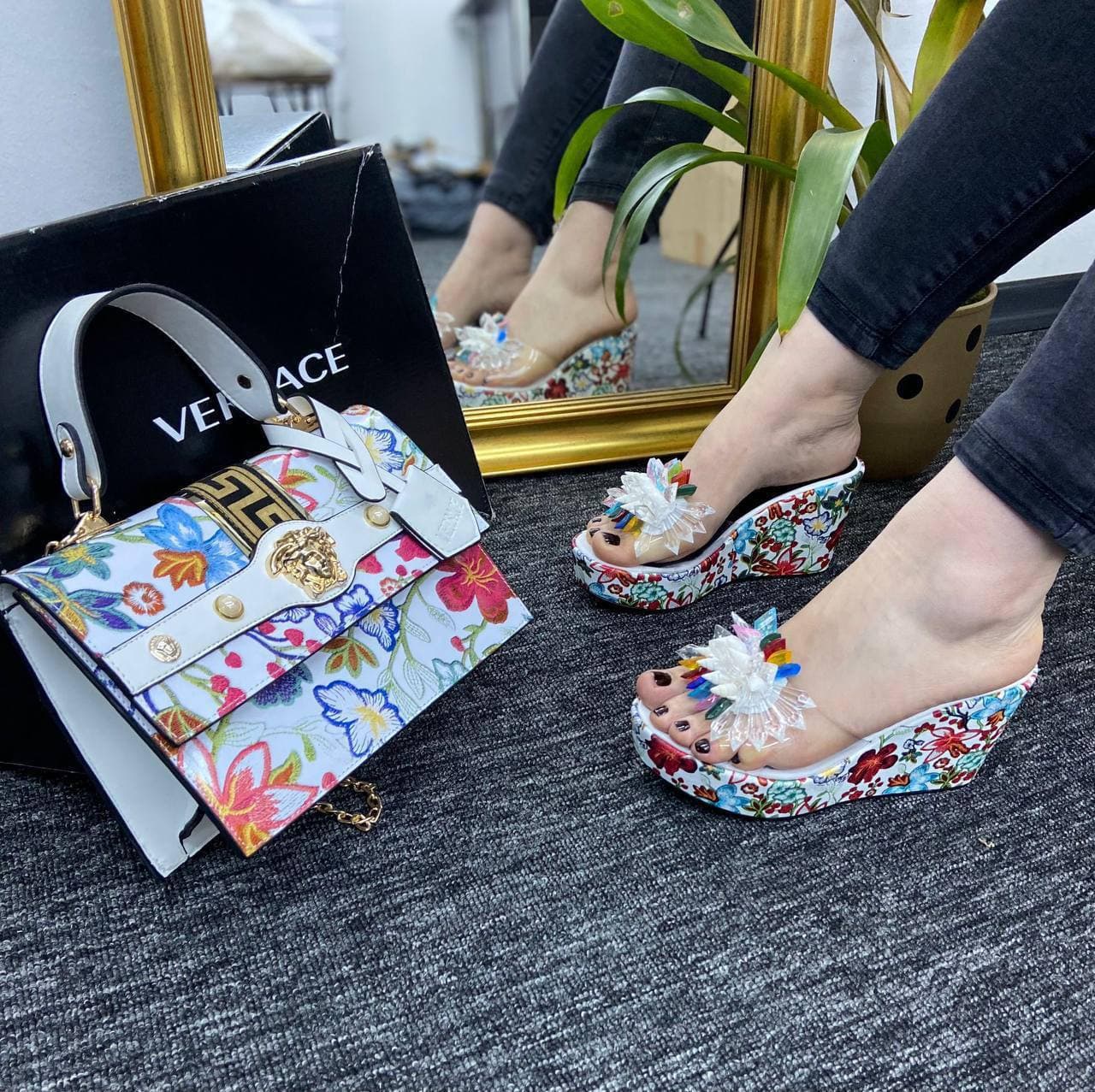 Chaussures - Image 1