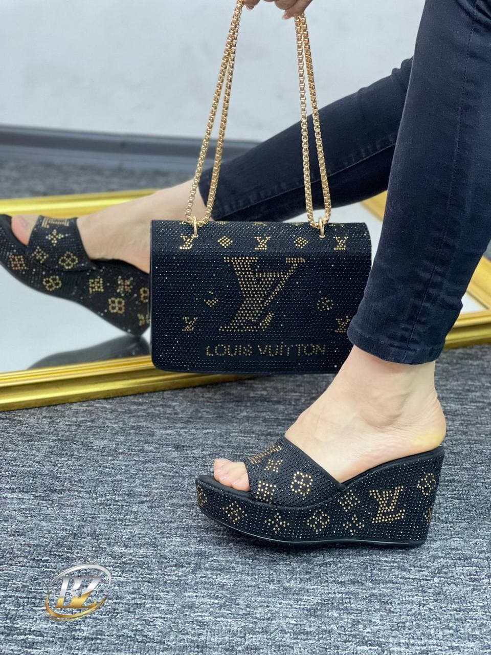 Chaussures - Image 1