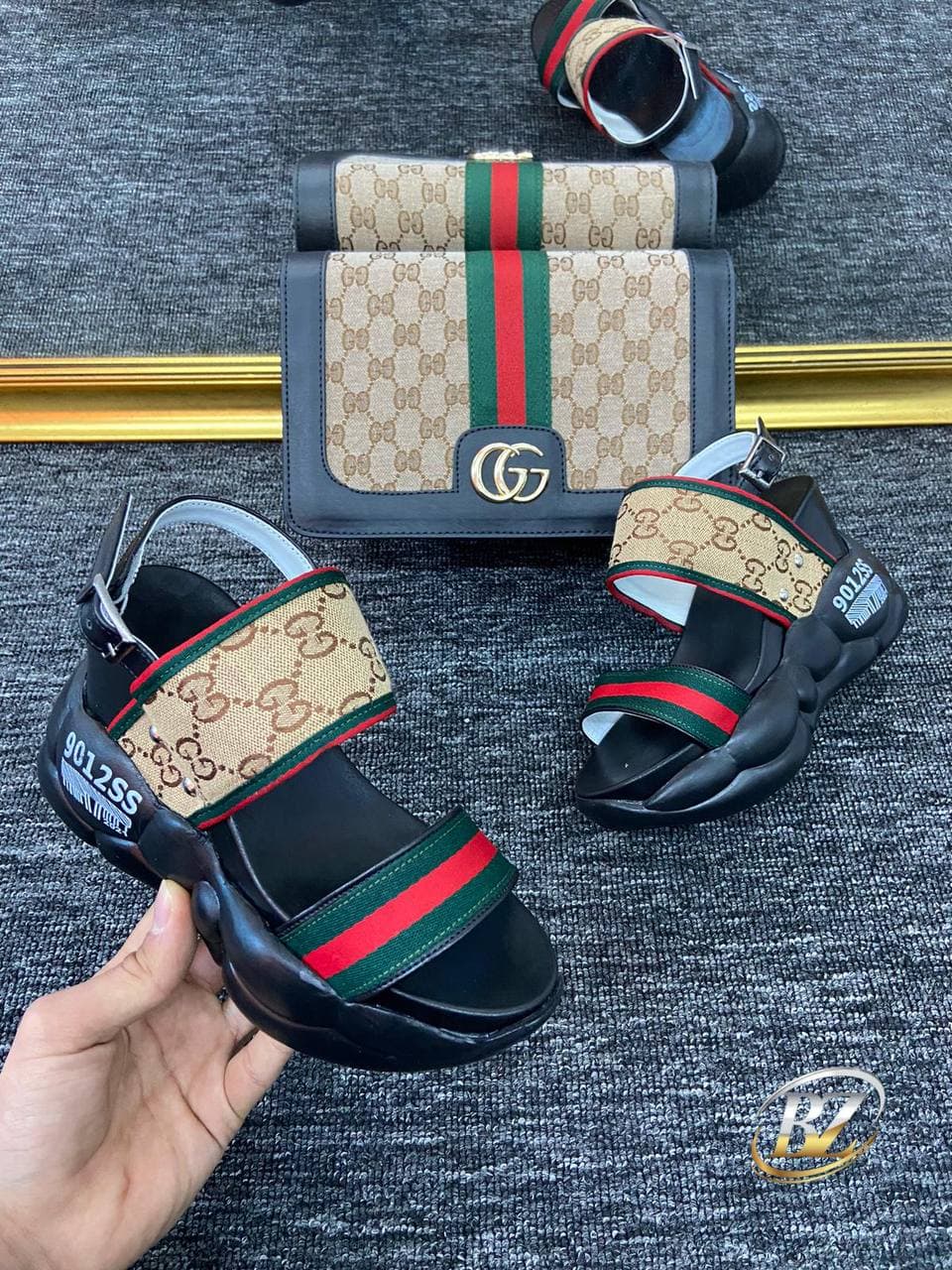 Sac GUCCI - Image 1