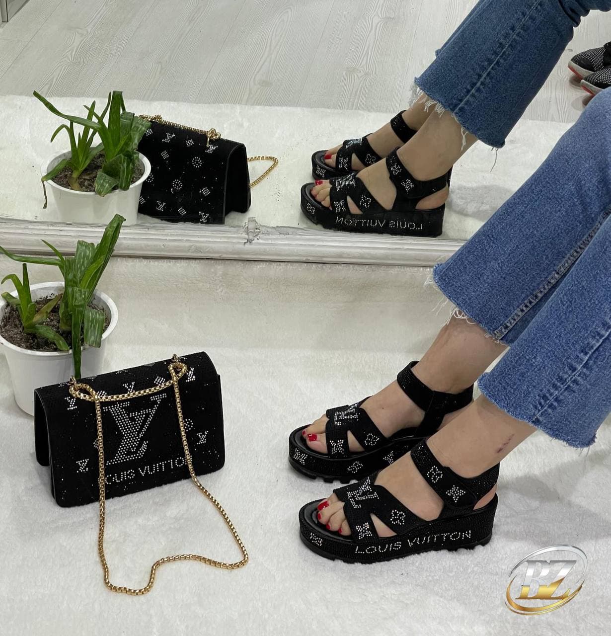 Chaussures - Image 1