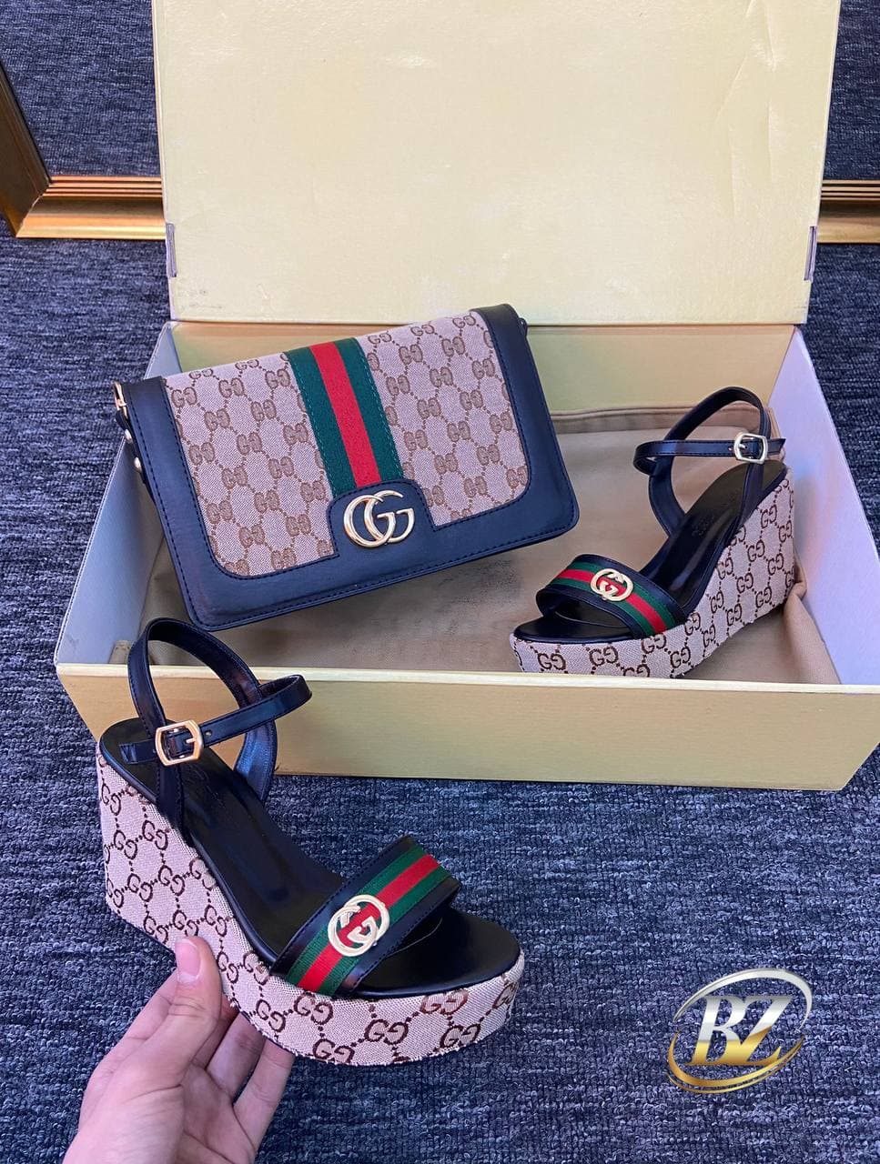 Sac GUCCI - Image 1