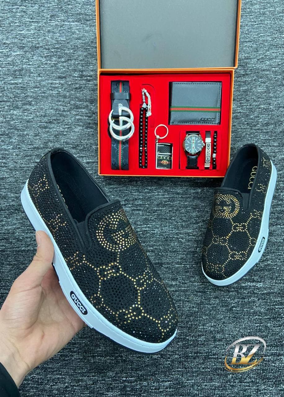 Ensemble GUCCI - Image 1
