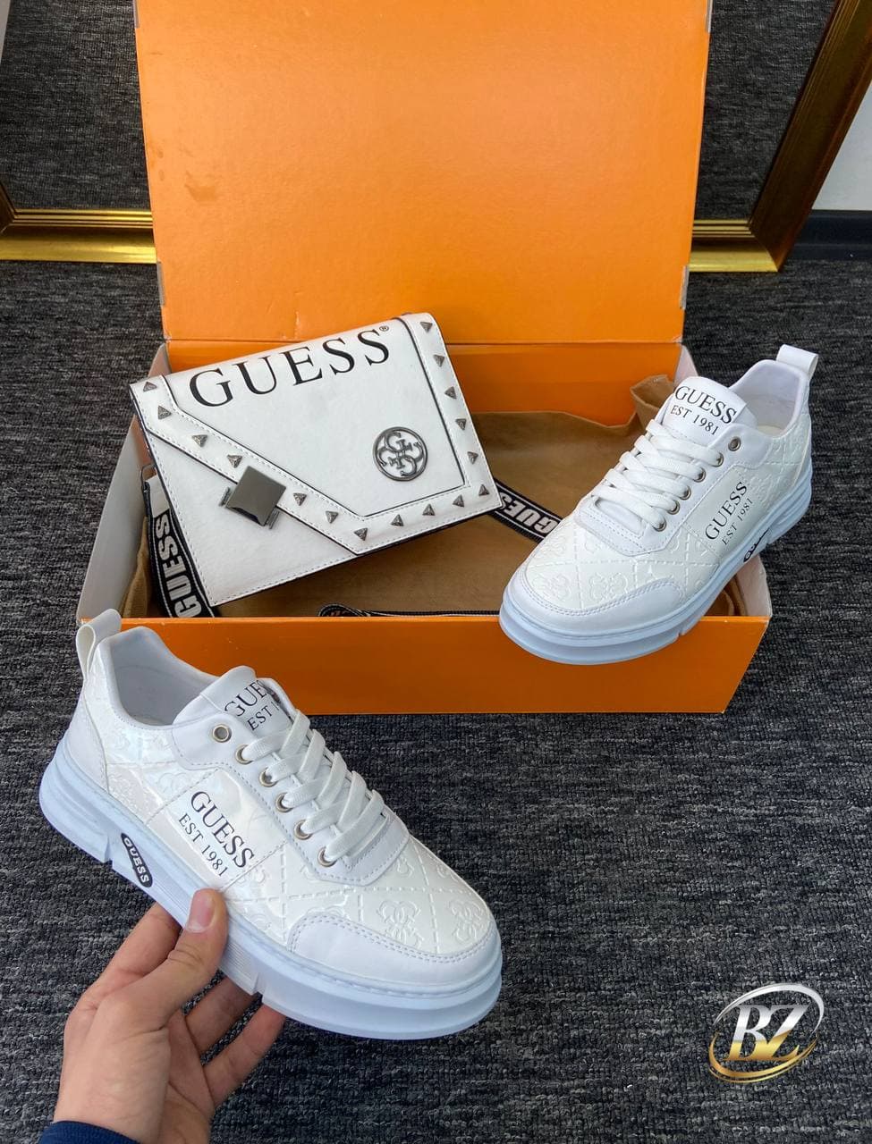 Chaussures - Image 1