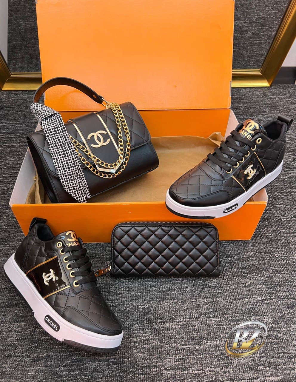 Chaussures - Image 1