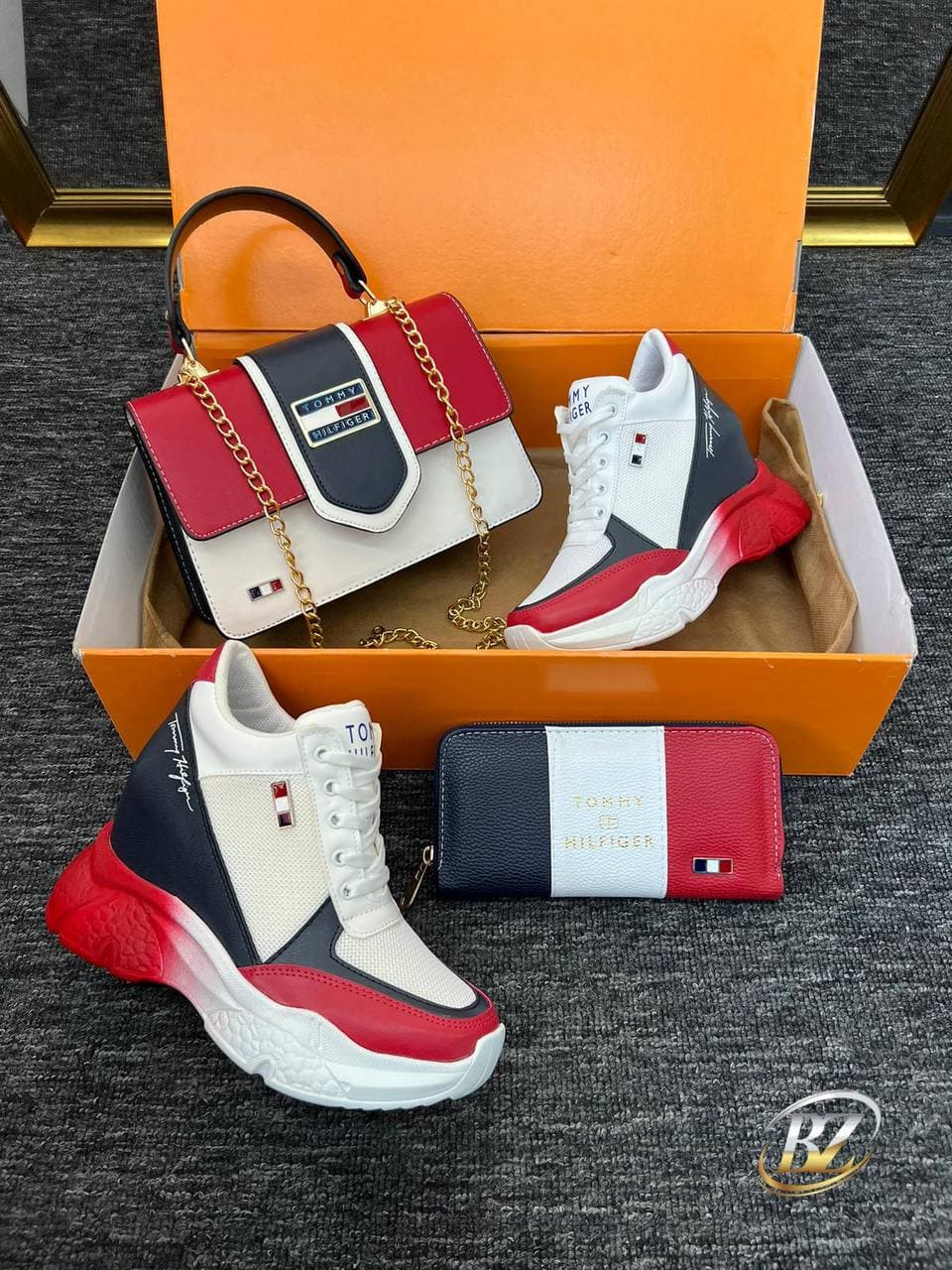 Chaussures - Image 1