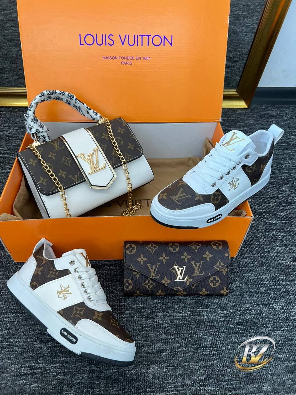 Chaussures - Image 1
