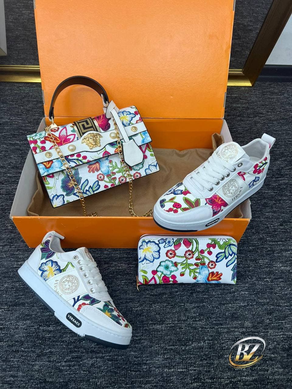 Chaussures - Image 1