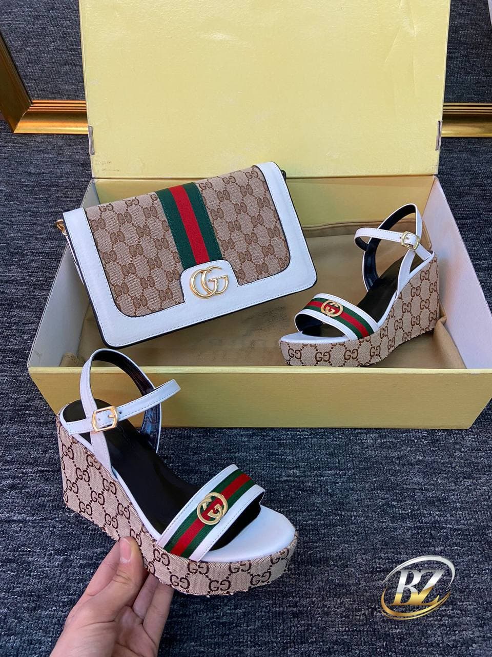 Sac GUCCI - Image 1