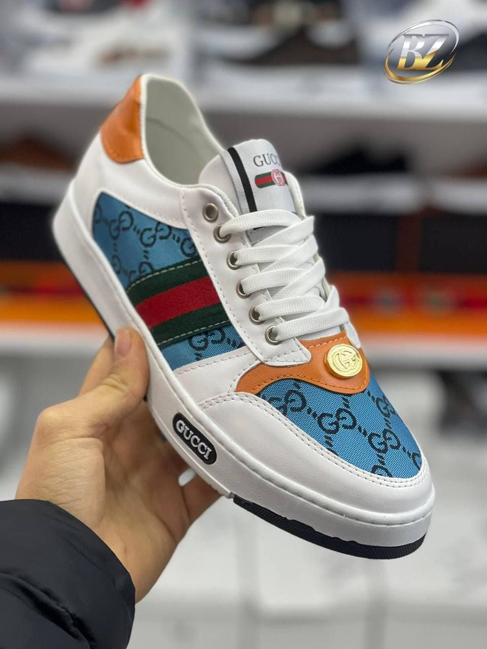 Chaussures GUCCI - Image 1