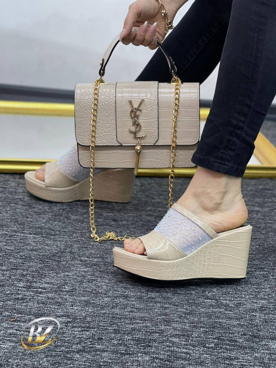 Chaussures - Image 1