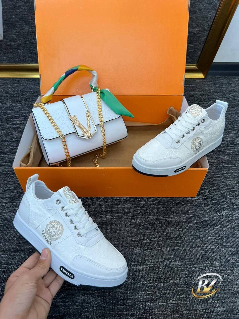 Chaussures - Image 1