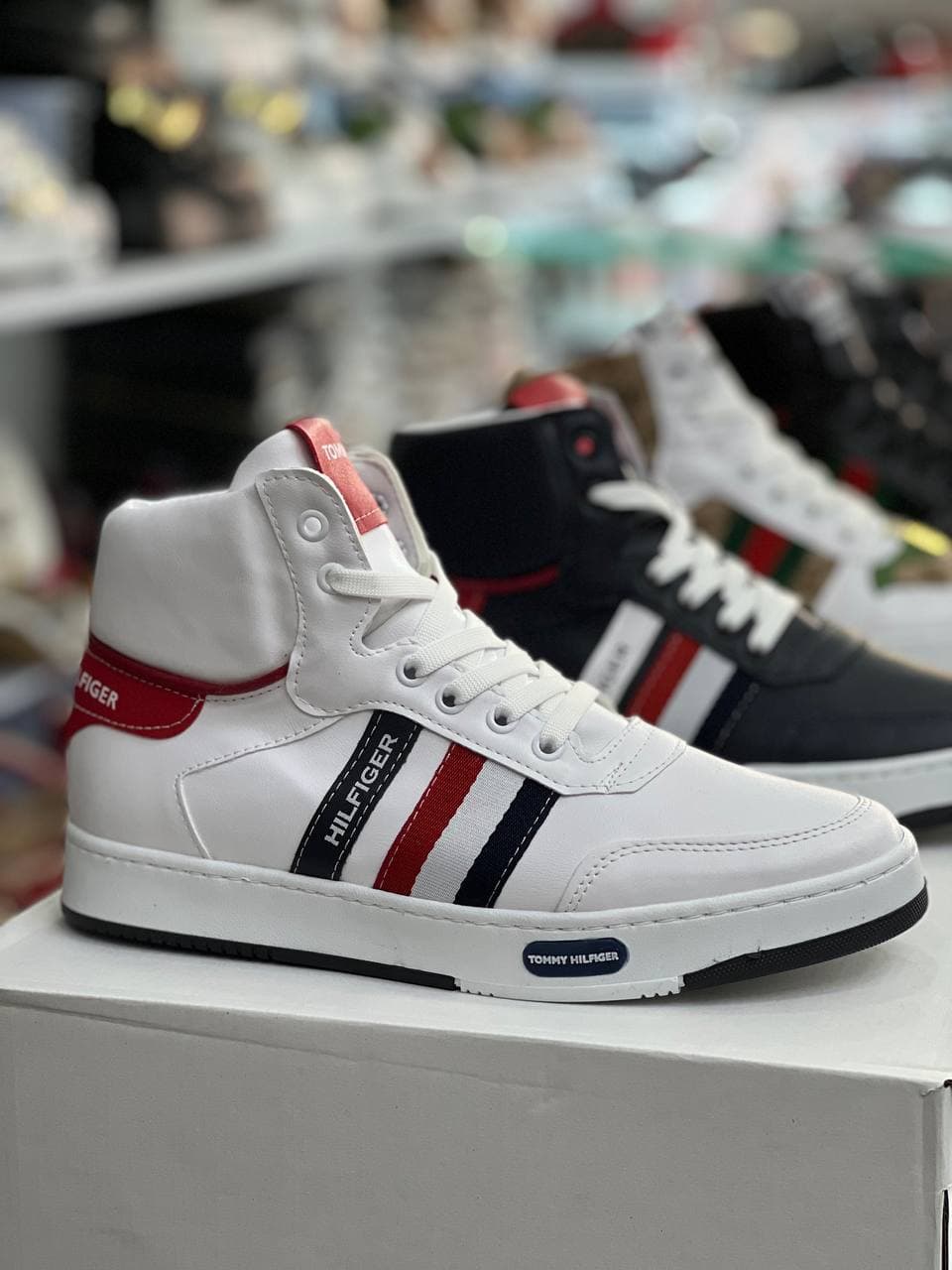 Chaussures - Image 1