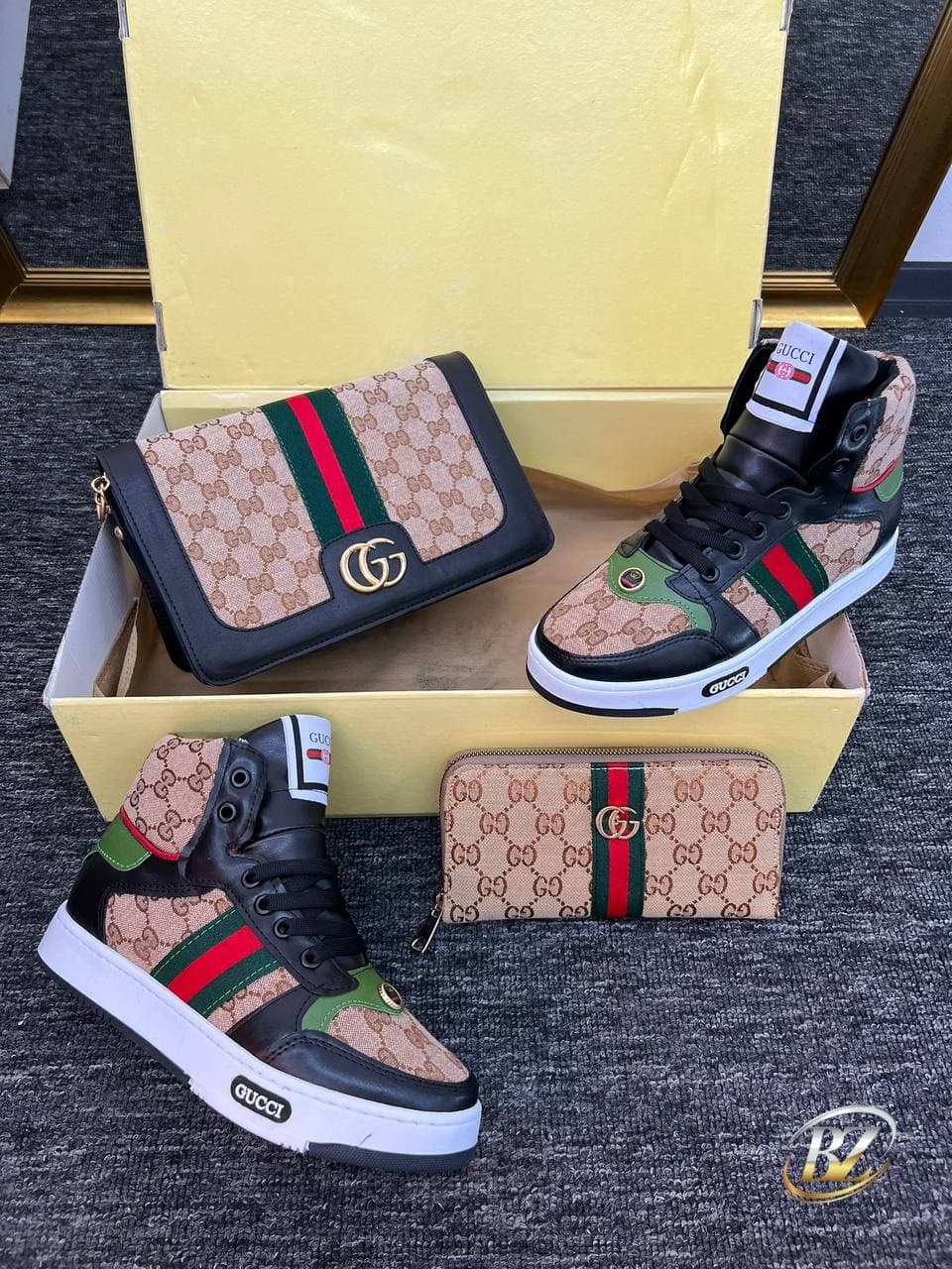 Chaussures - Image 1