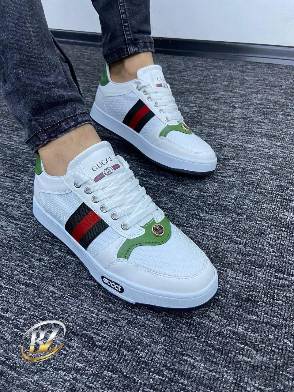 Chaussures GUCCI - Image 1