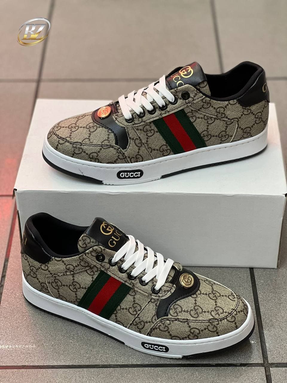 Chaussures GUCCI - Image 1