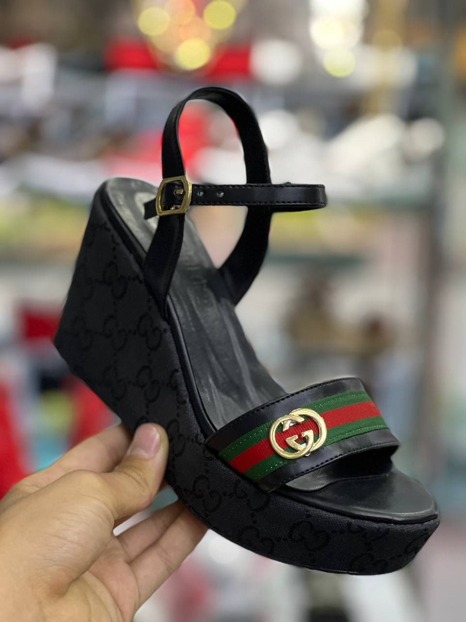 Chaussures - Image 1