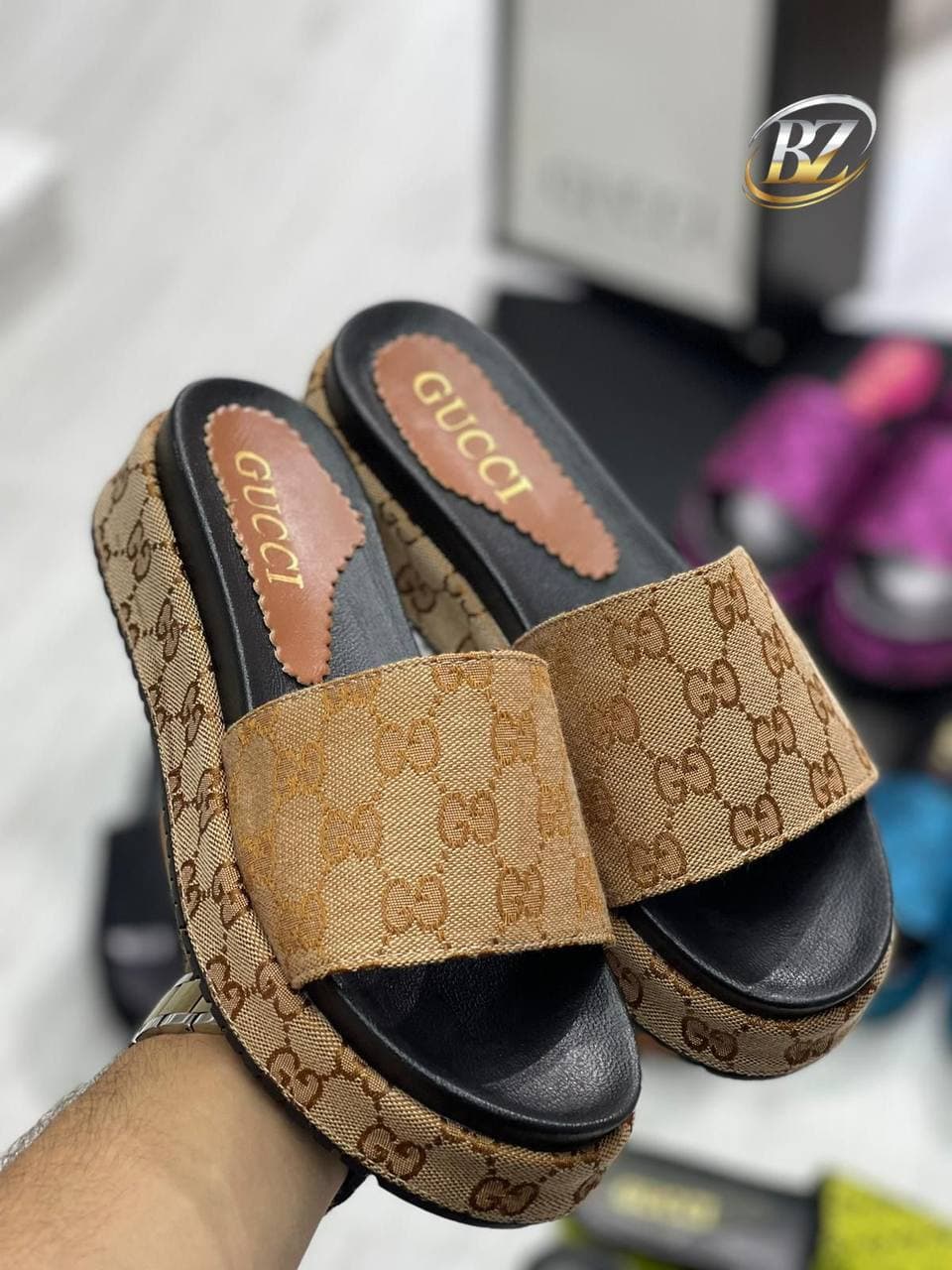 Chaussures - Image 1
