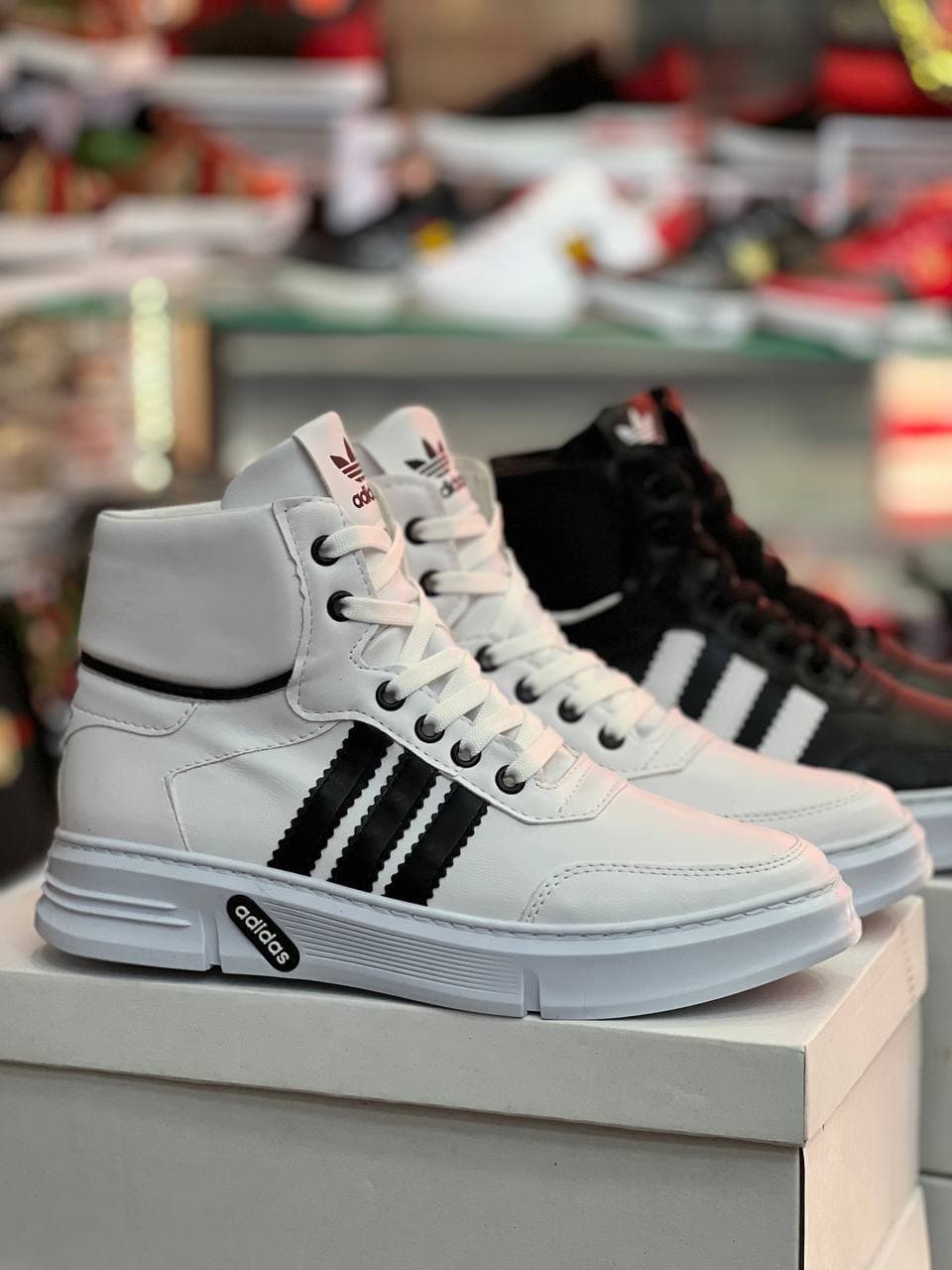 Chaussures - Image 1