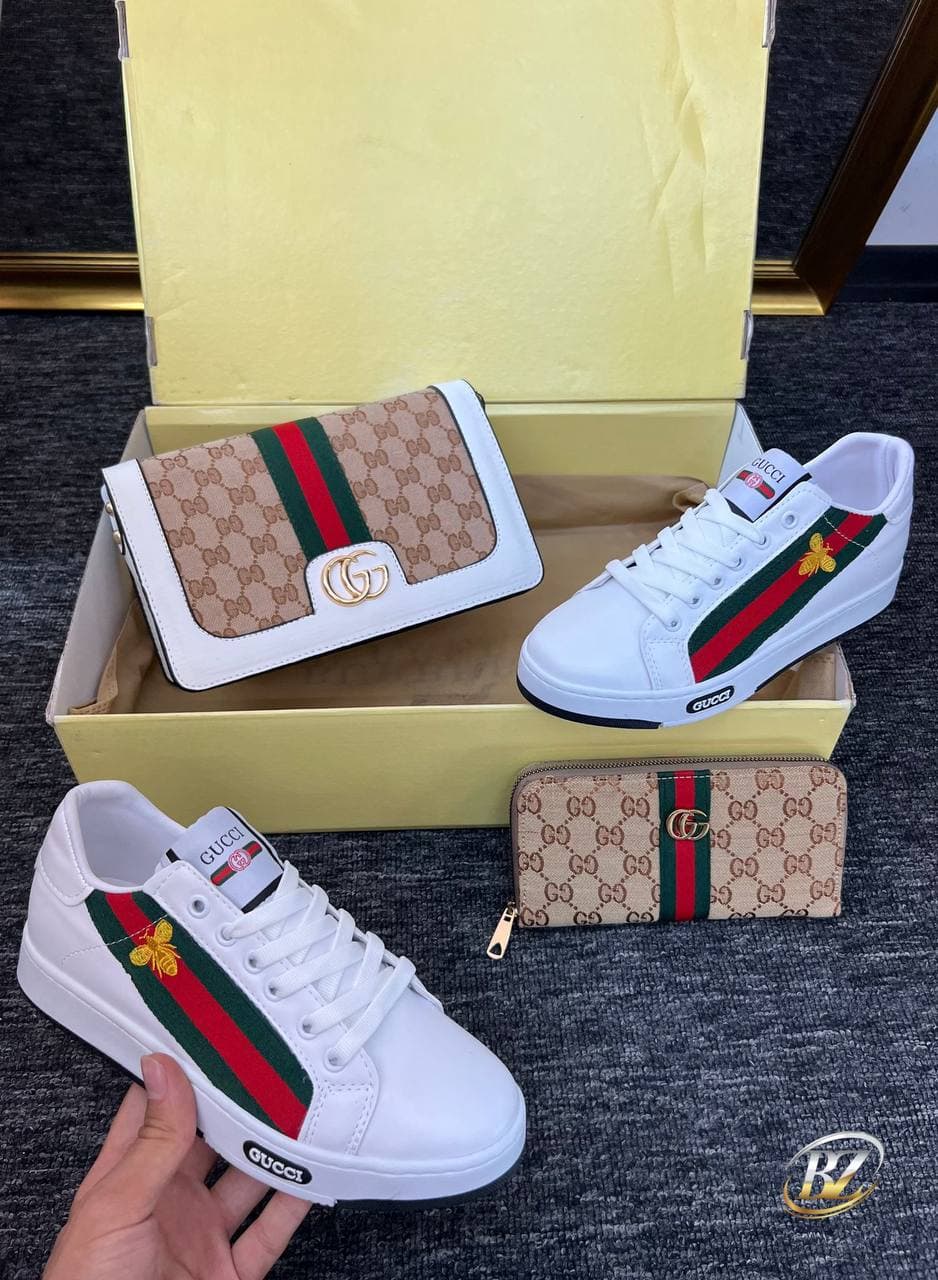Portefeuille GUCCI - Image 1