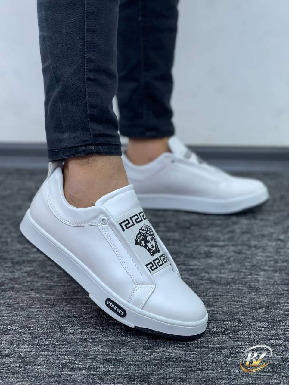 Chaussures VERSECE - Image 1