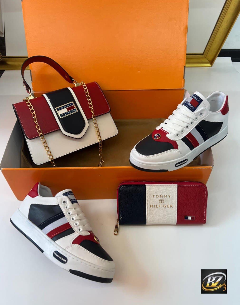 Chaussures - Image 1