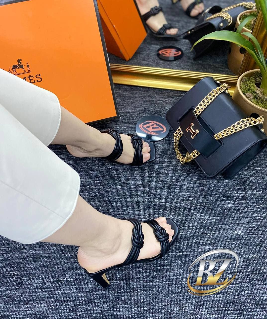 Chaussures - Image 1