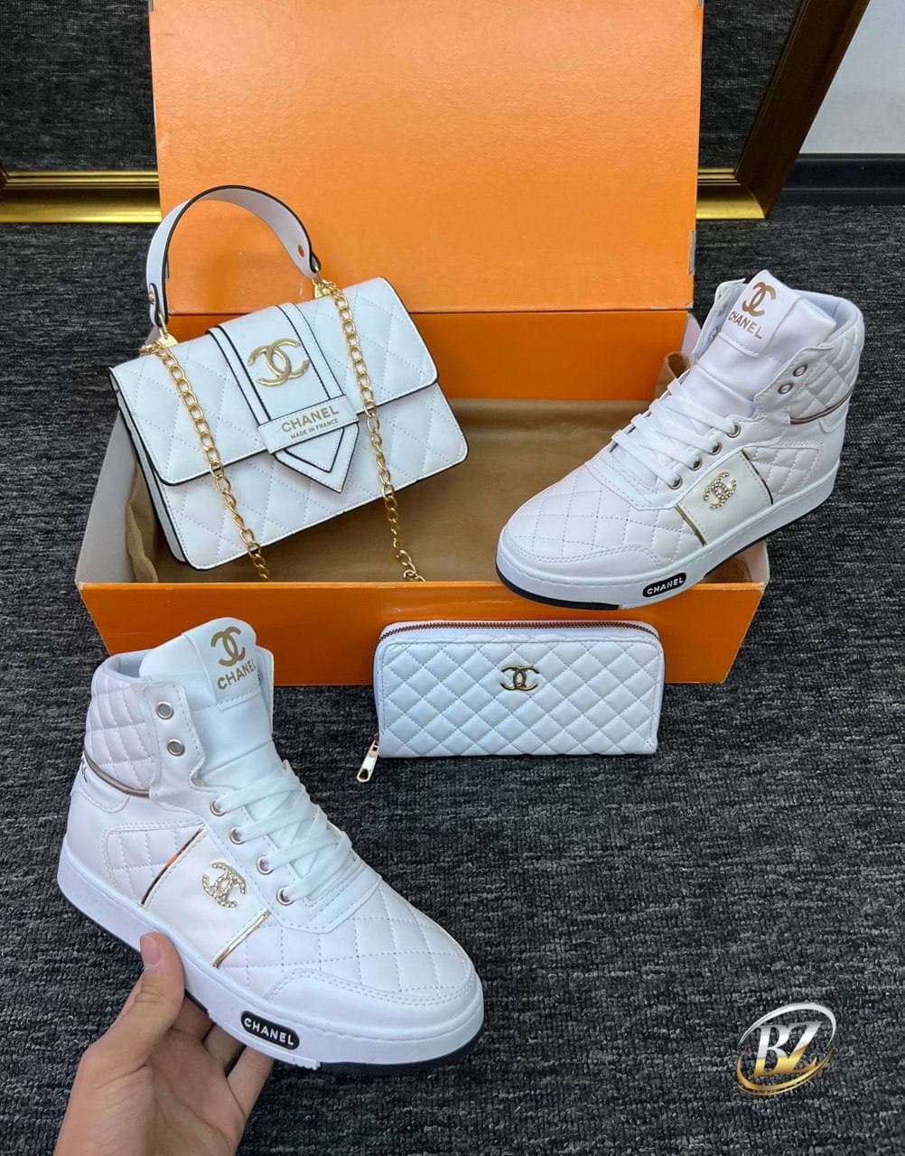 Chaussures - Image 1
