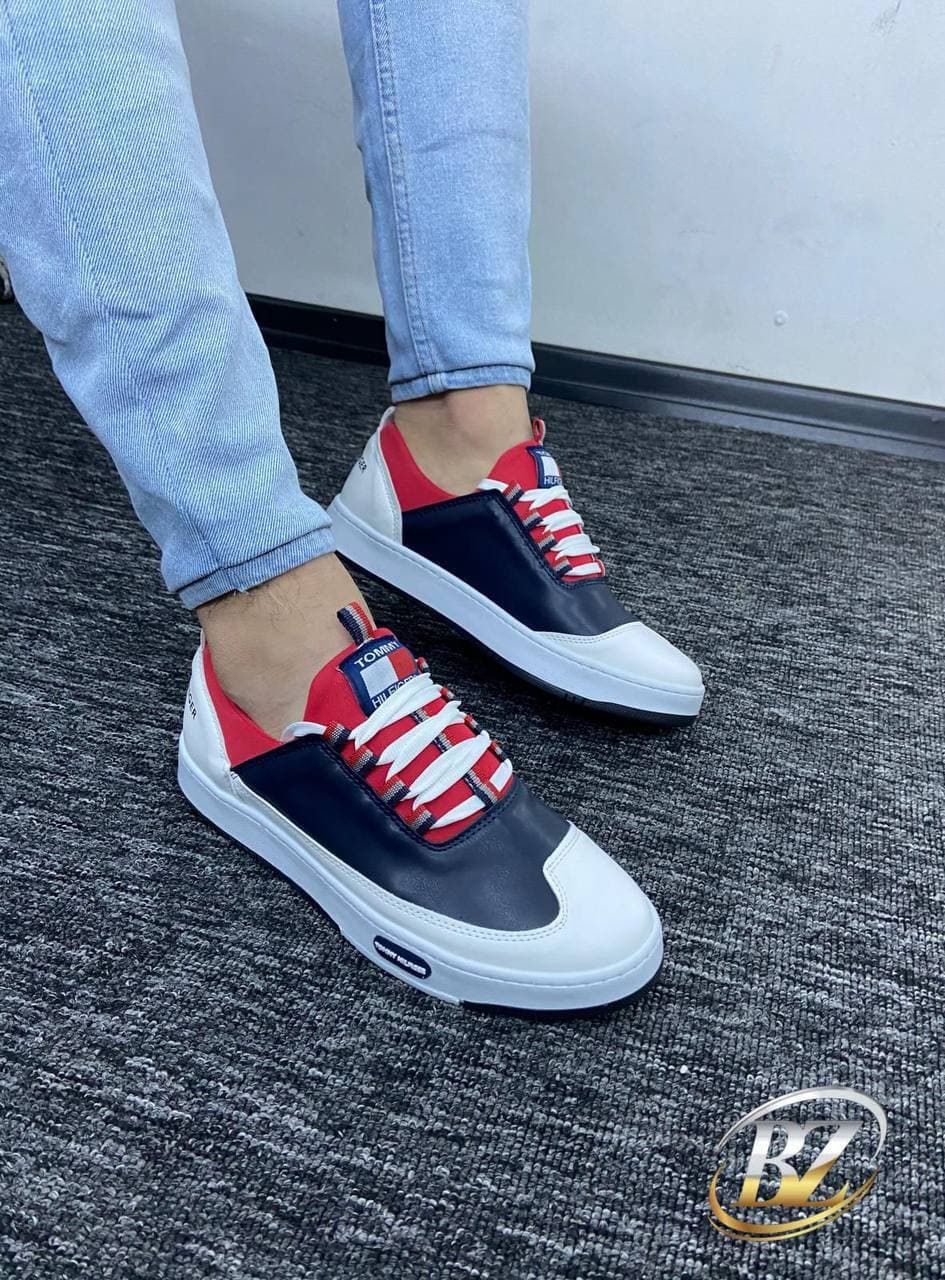 Chaussures TOMMY - Image 1