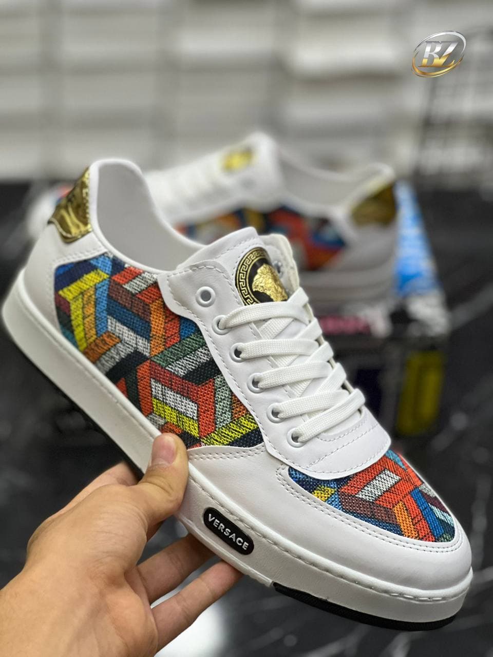 Chaussures - Image 1