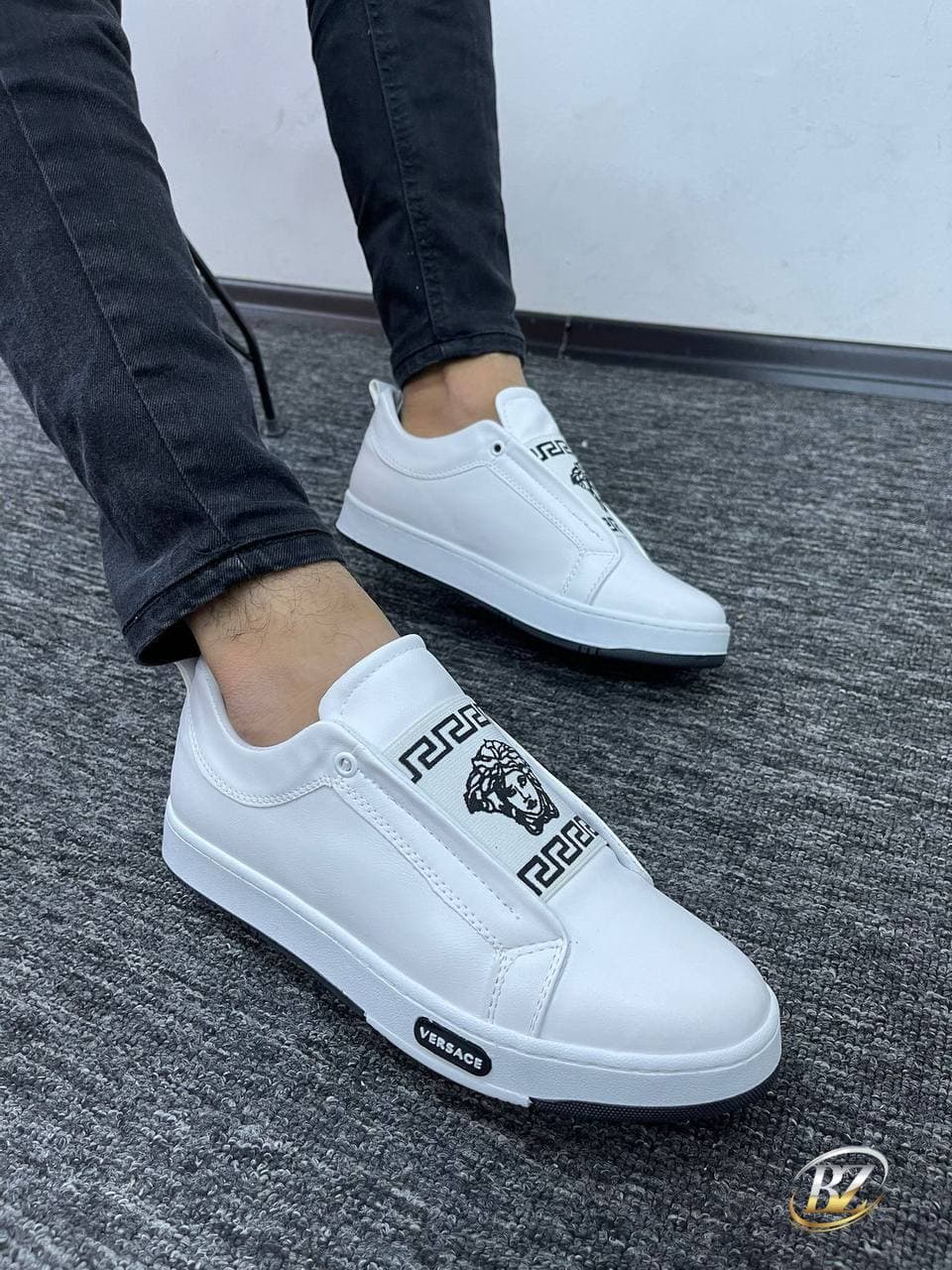 Chaussures VERSECE - Image 1