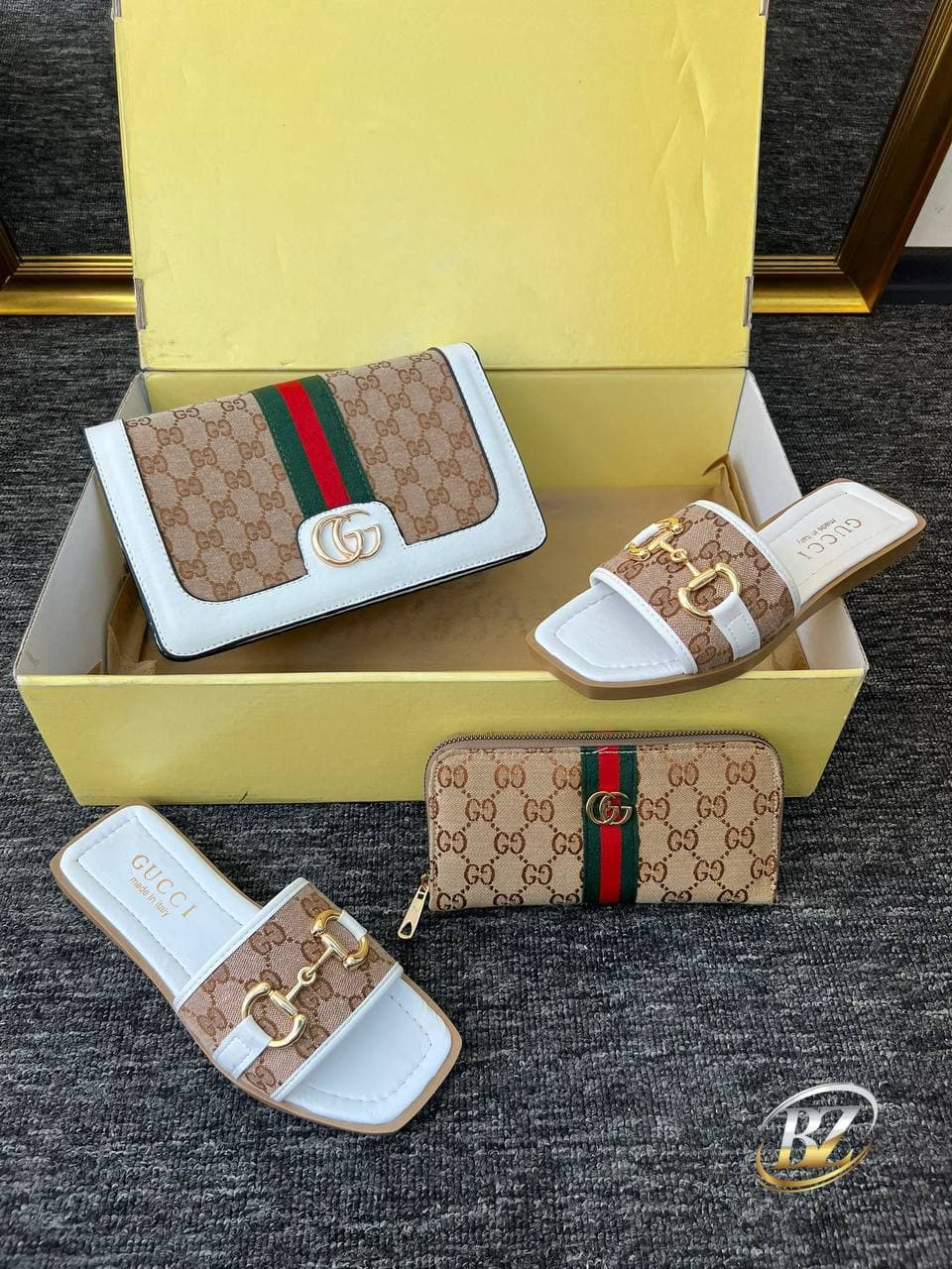 Chaussures - Image 1