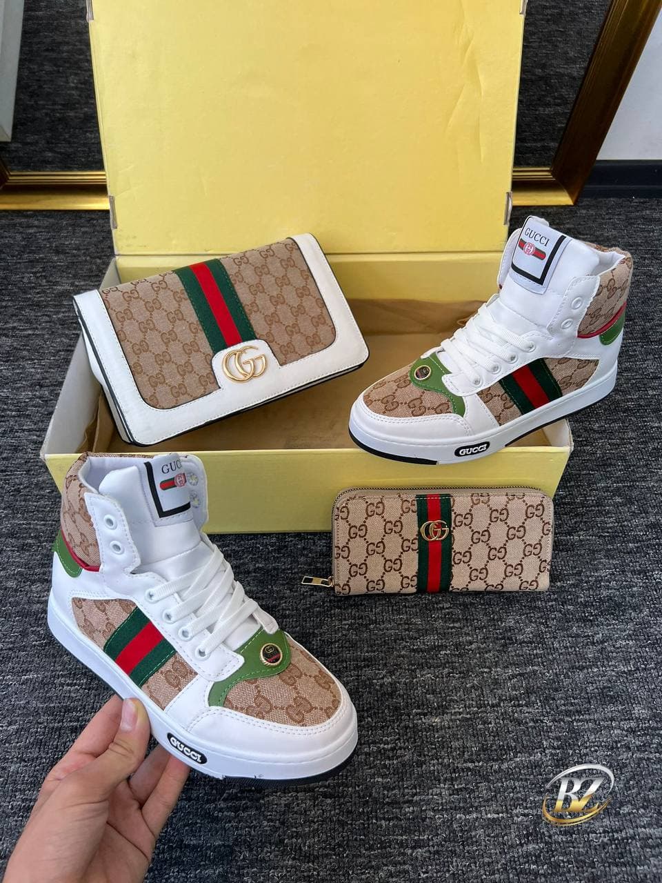 Chaussures - Image 1