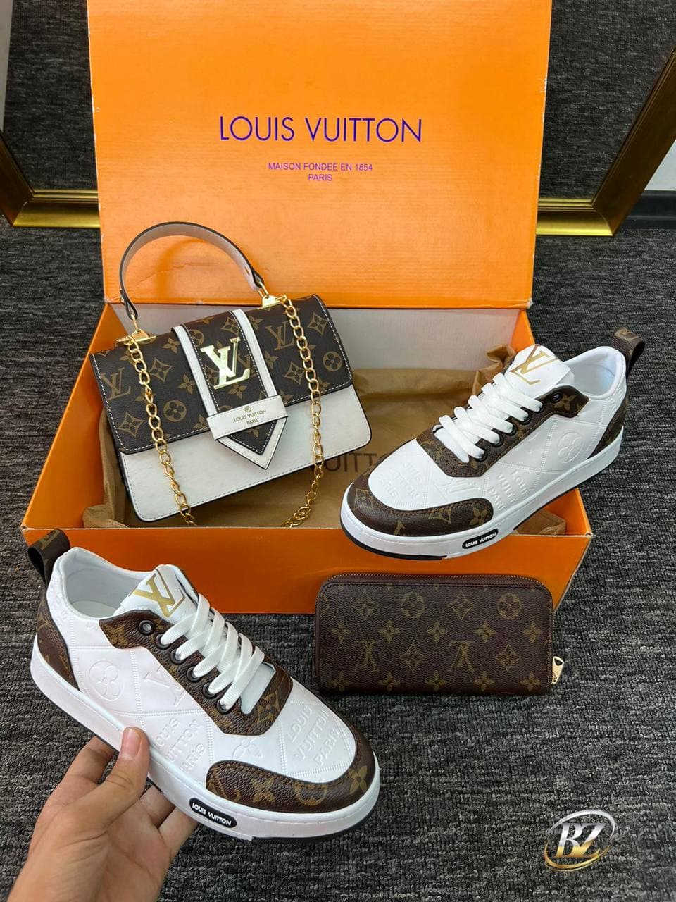 Chaussures - Image 1