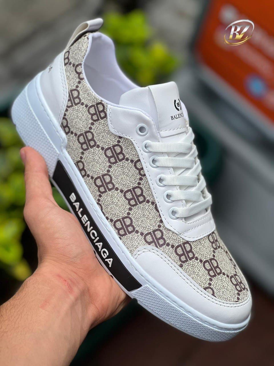 Chaussures - Image 1