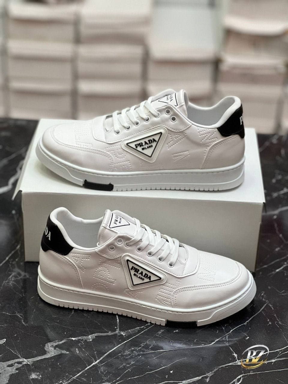 Chaussures PIRADA - Image 1